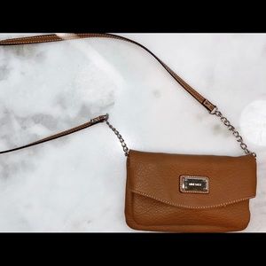 Nine West crossbody/clutch purse